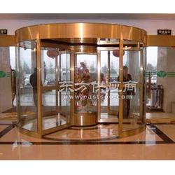 旋轉門保養的四大重要性